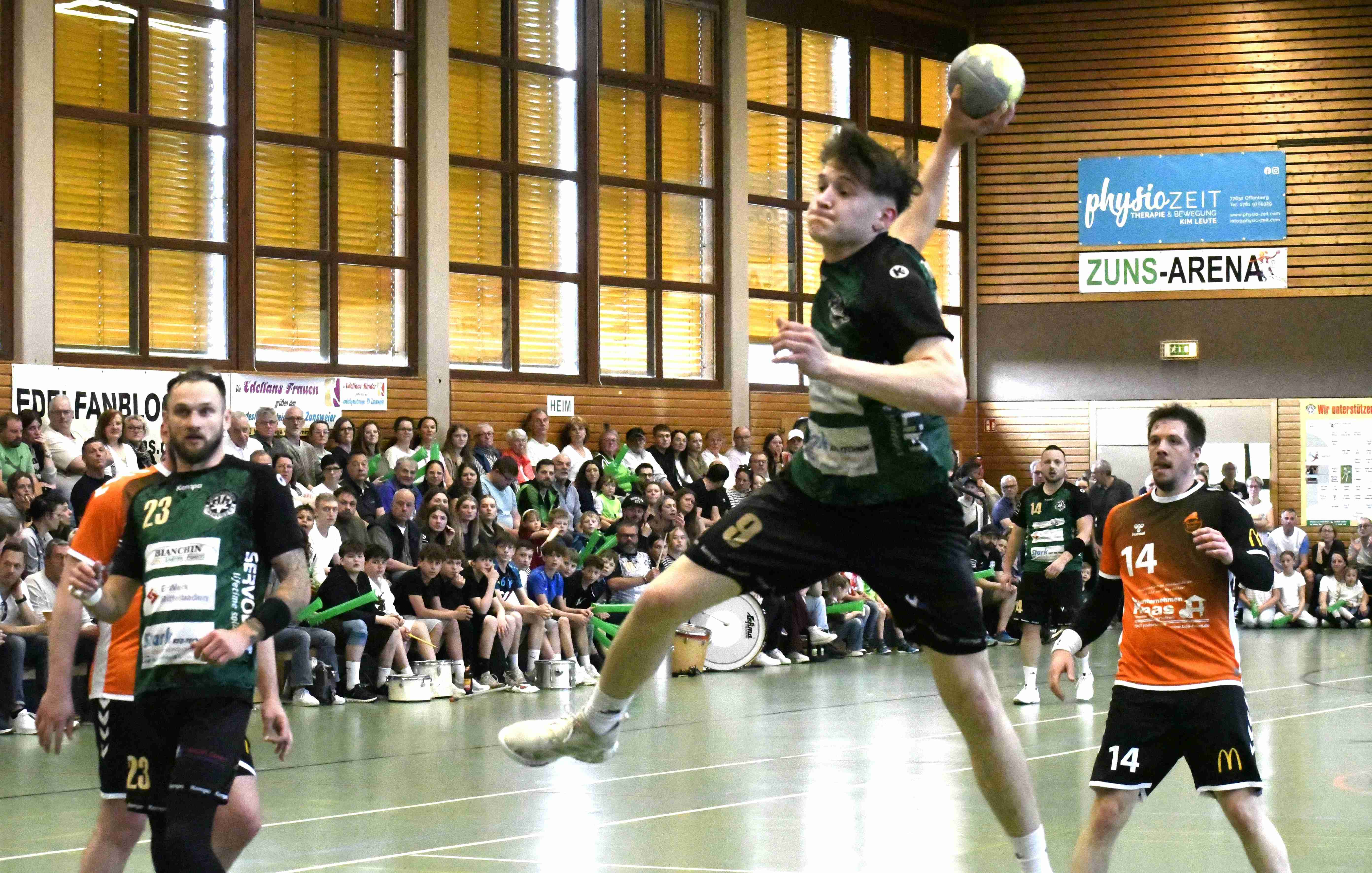 Pius Karcher neu 17.04.26