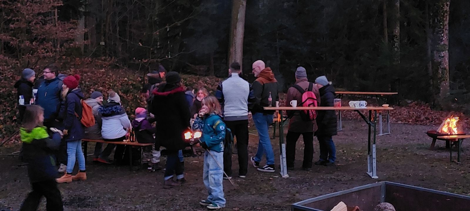 Waldspeck Handballjugend