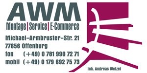 Unsere Sponsoren