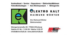 Unsere Sponsoren
